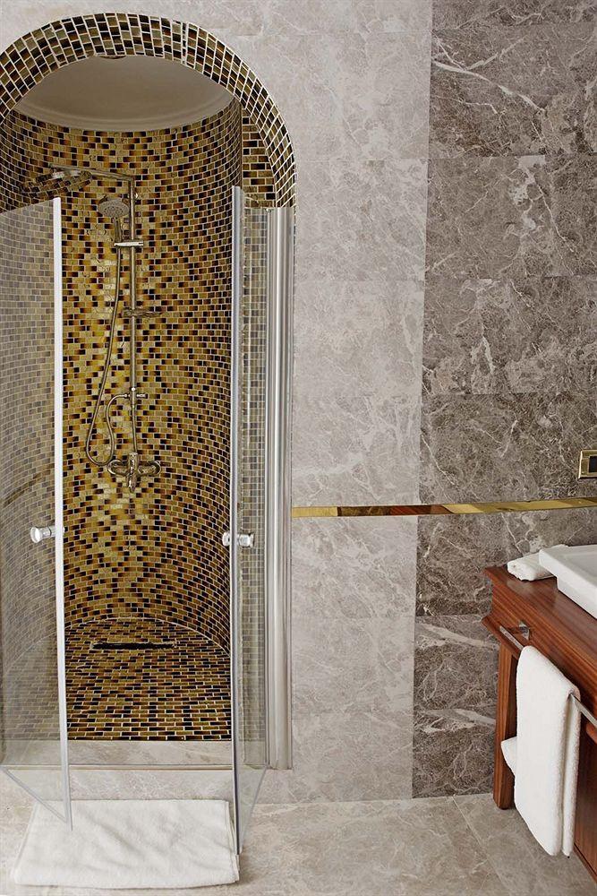 Myy Boutique Hotel Istambul Exterior foto